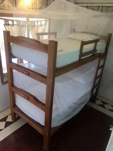 Hostal Mendihuaca Surf