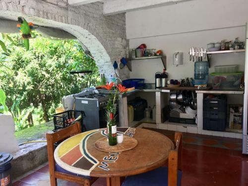 Hostal Mendihuaca Surf
