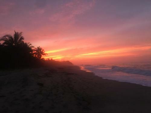 Hostal Mendihuaca Surf
