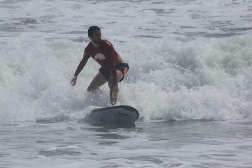 Hostal Mendihuaca Surf