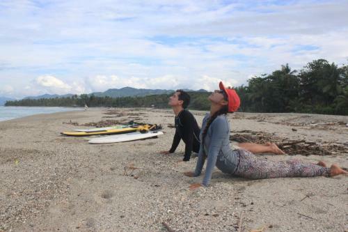 Hostal Mendihuaca Surf