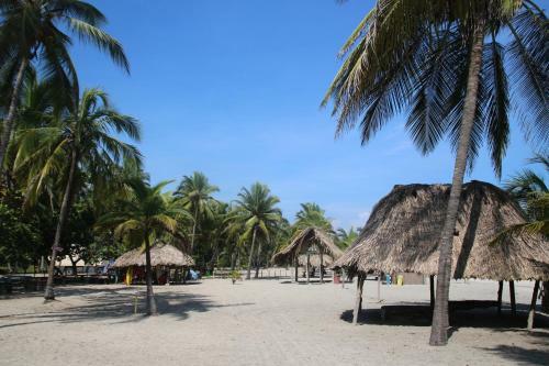 Hostal Mendihuaca Surf