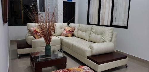 Hotel San Blass
