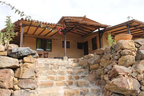 Albergue Posada El Artesano De Raquira