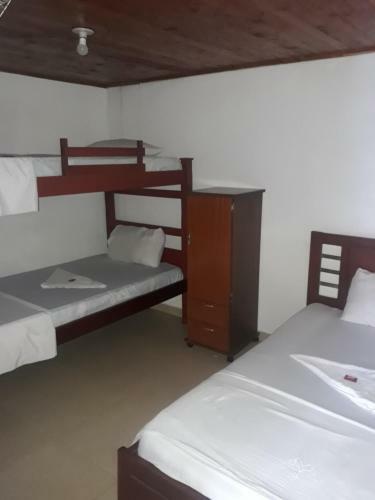 Hotel El Portal Del Valle