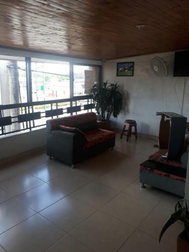 Hotel El Portal Del Valle
