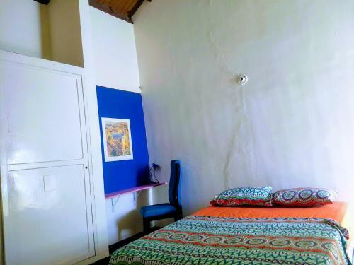 Hotel Galera Republic Hostal