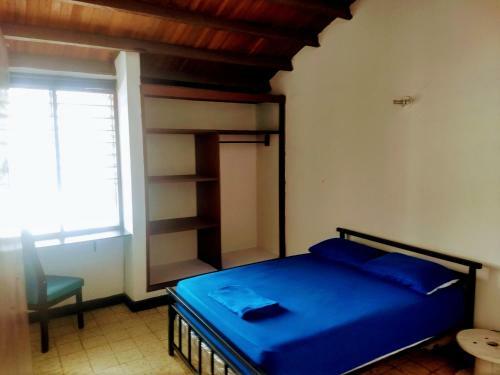 Hotel Galera Republic Hostal