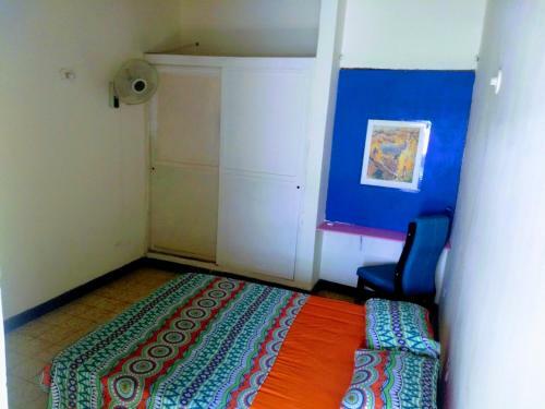 Hotel Galera Republic Hostal