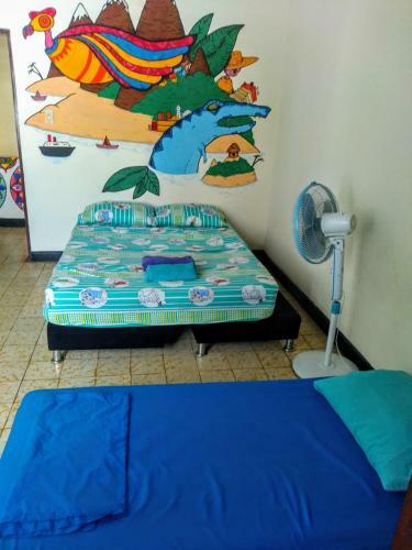 Hotel Galera Republic Hostal