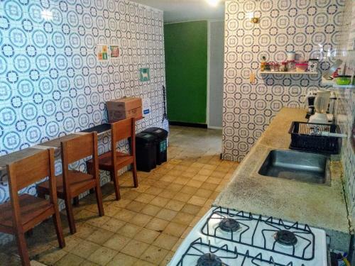 Hotel Galera Republic Hostal