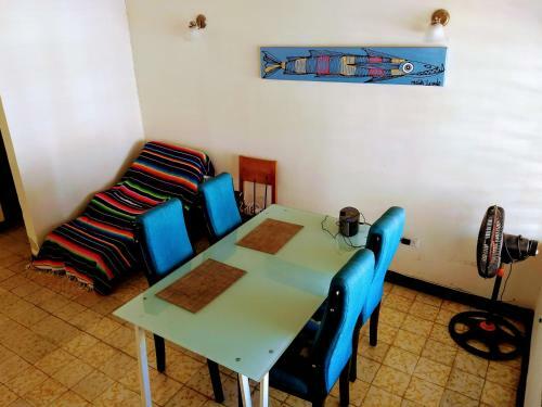 Hotel Galera Republic Hostal