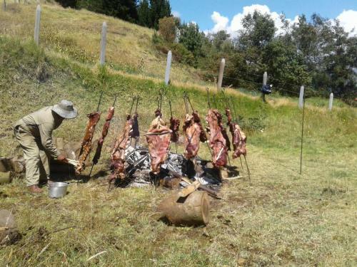 Agroturismo Villa Isabel