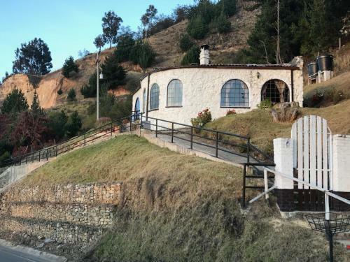 San Rafael De Guaquira