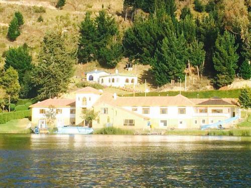 San Rafael De Guaquira