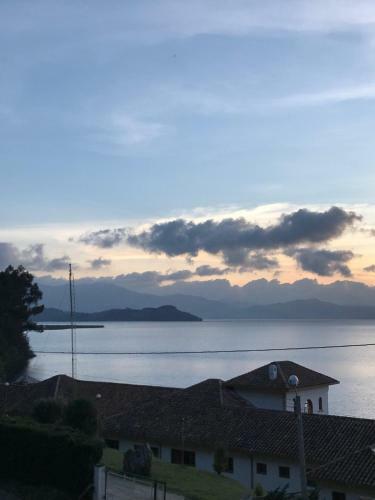 San Rafael De Guaquira
