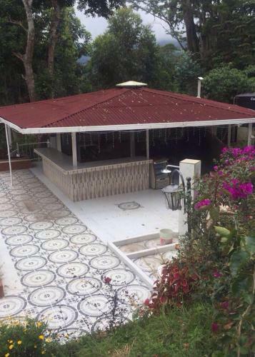 Agroturismo Villa Celmira