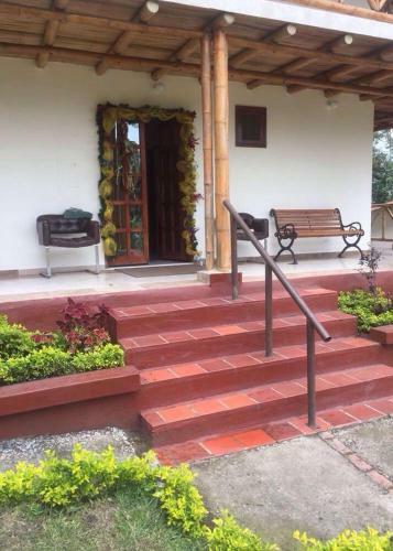 Agroturismo Villa Celmira