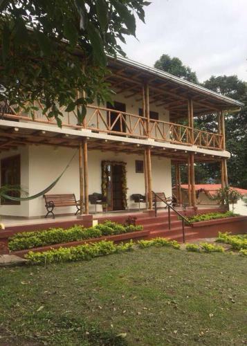 Agroturismo Villa Celmira