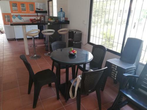 Apartamento Caba�as Ecotur�sticas Mi Terru�o Tayrona