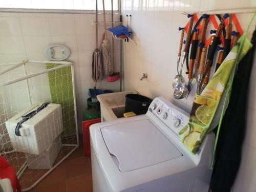 Apartamento Caba�as Ecotur�sticas Mi Terru�o Tayrona
