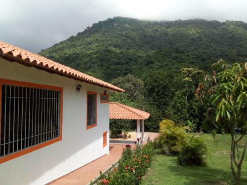 Apartamento Caba�as Ecotur�sticas Mi Terru�o Tayrona