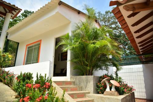 Apartamento Caba�as Ecotur�sticas Mi Terru�o Tayrona