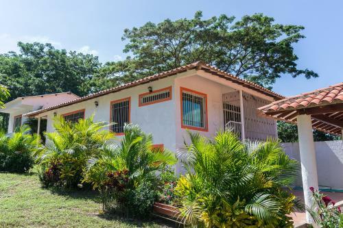 Apartamento Caba�as Ecotur�sticas Mi Terru�o Tayrona