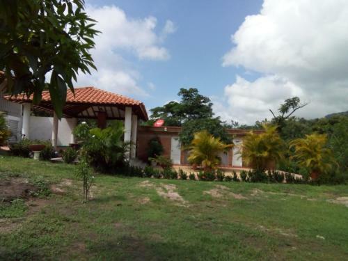 Apartamento Caba�as Ecotur�sticas Mi Terru�o Tayrona
