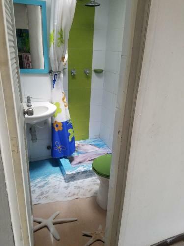 Bed & Breakfast Alojamiento Dentro De Vivienda C�lida.