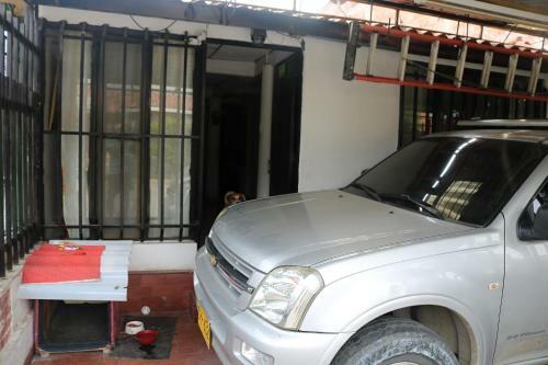 Bed & Breakfast Alojamiento Dentro De Vivienda C�lida.