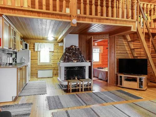 Holiday Home Piilola