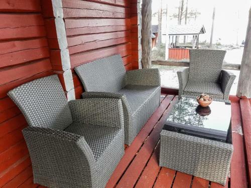 Holiday Home Piilola
