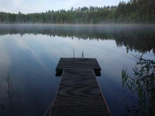 Holiday Home K�kiharju
