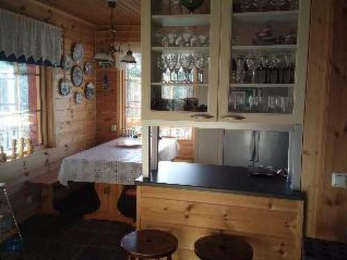 Holiday Home K�kiharju