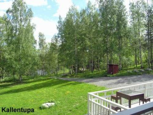 Holiday Home Kuorekoski