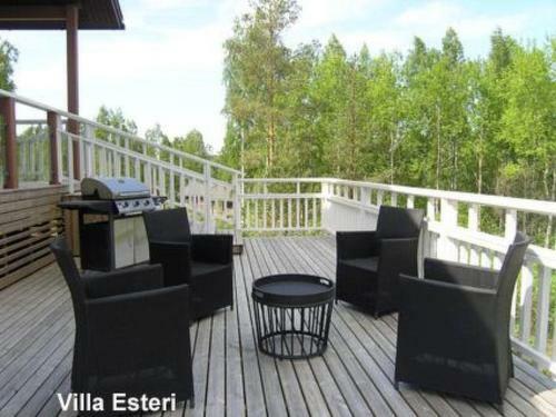 Holiday Home Kuorekoski
