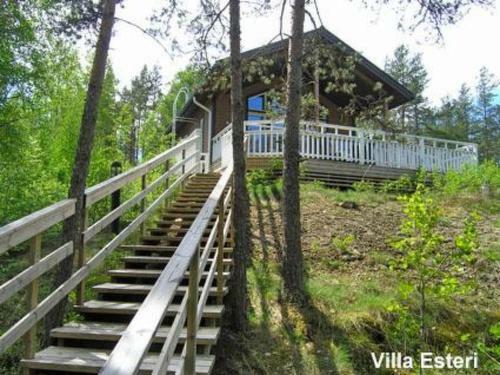 Holiday Home Kuorekoski