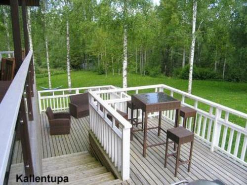 Holiday Home Kuorekoski
