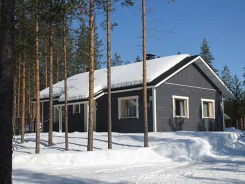Holiday Home Villa Metsokumpu
