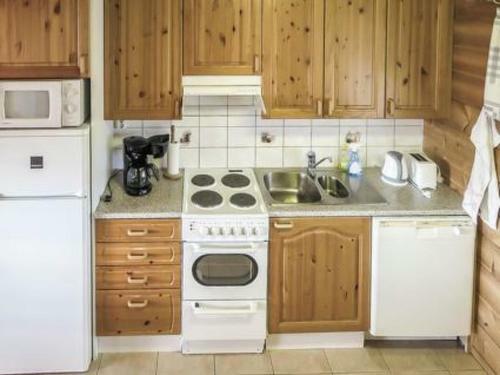 Holiday Home Pikku-hukka