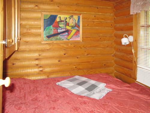Ferienhaus Saimaa Seenplatte 131s