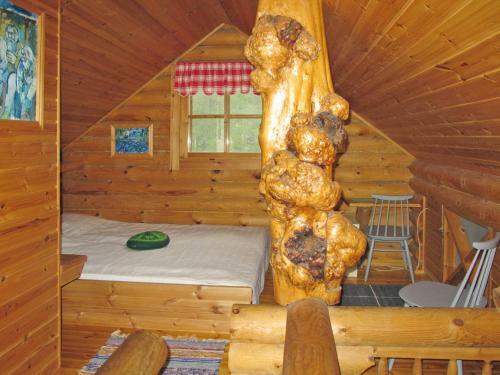 Ferienhaus Saimaa Seenplatte 131s