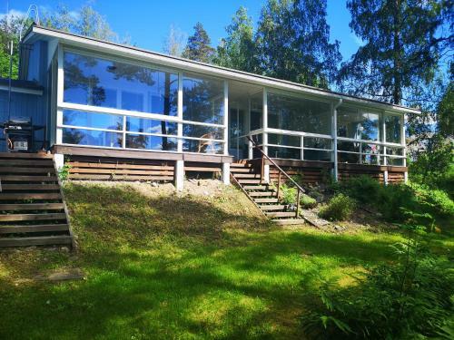 Lakeside Cottage Rantalinna