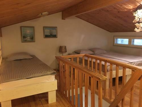 Lakeside Cottage Rantalinna