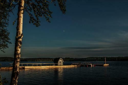 Lakeside Cottage Rantalinna