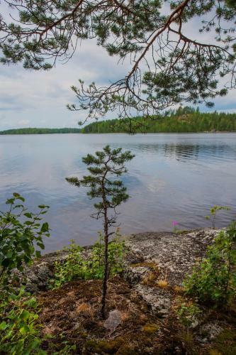 Lakeside Cottage Rantalinna