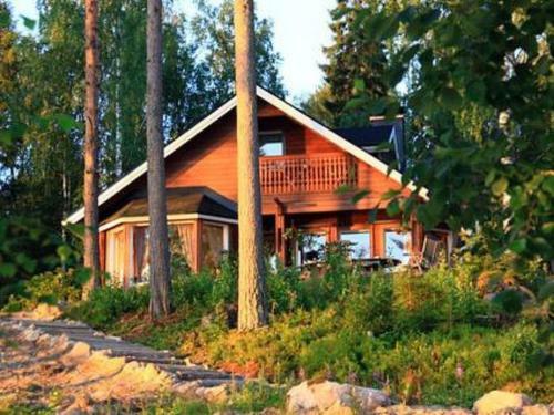 Holiday Home Miestamon M�kki