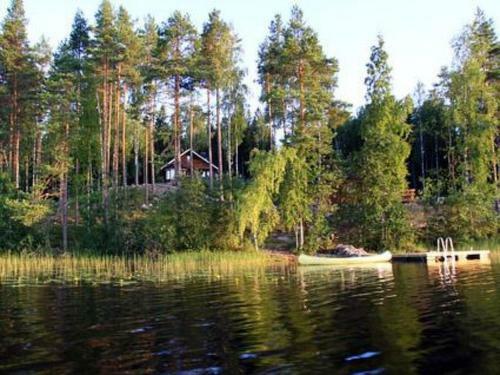 Holiday Home Miestamon M�kki