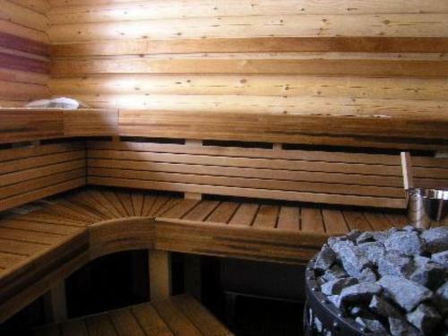 Holiday Home Miestamon M�kki